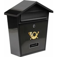 Vorel - 78580 Briefkästen Stahl Vorel - 78580 Briefkästen Stahl von VOREL