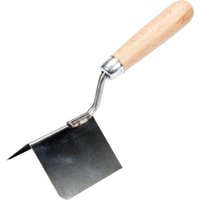 Winkelspatel 80 x 60 x 60 mm außen 06140 Vorel von VOREL