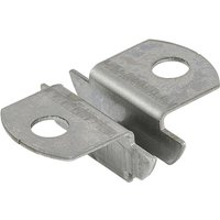 Einsteckhalter 30 x 15 mm Regalsysteme - Vormann von VORMANN