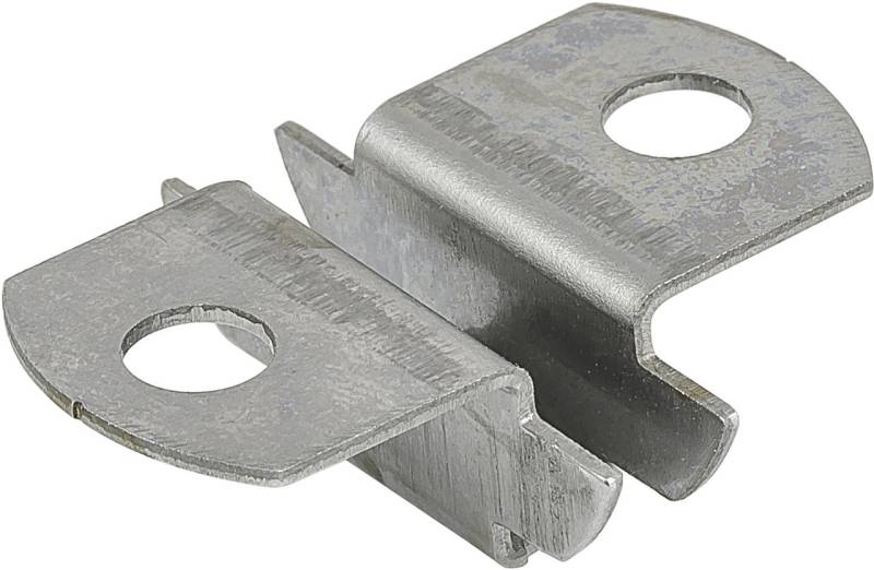Vormann Einsteckhalter 30 x 15 mm von VORMANN