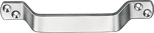 Handgriff Länge 200mm Breite 20mm Stärke 4mm, 10 Stück von VORMANN