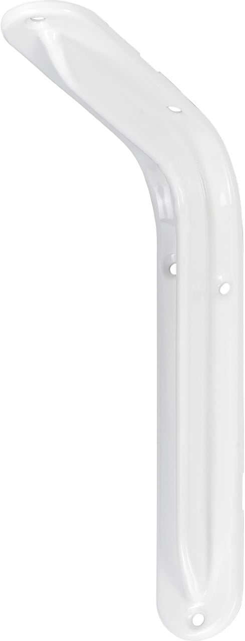Vormann Format-Standard-Konsolen weiß 24.5 x 16.5 cm Vormann Format-Standard-Konsolen weiß 24.5 x 16.5 cm von VORMANN