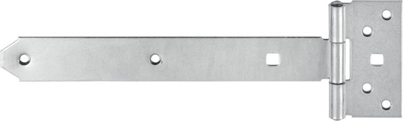 Vormann Kreuzgehänge leicht verzinkt 250/90 x 33/50 mm Vormann Kreuzgehänge leicht verzinkt 250/90 x 33/50 mm von VORMANN