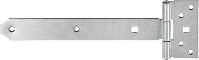 Vormann Kreuzgehänge leicht verzinkt 300/90 x 33/50 mm Vormann Kreuzgehänge leicht verzinkt 300/90 x 33/50 mm von VORMANN