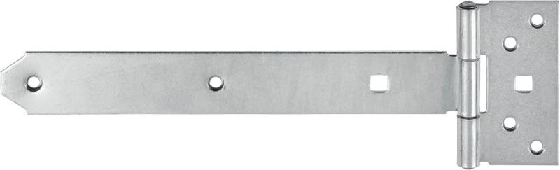 Vormann Kreuzgehänge schwer verzinkt 300/105 x 38/70 mm Vormann Kreuzgehänge schwer verzinkt 300/105 x 38/70 mm von VORMANN