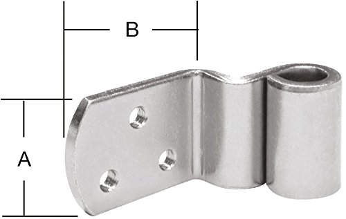 L-Flechtzaunband von VORMANN