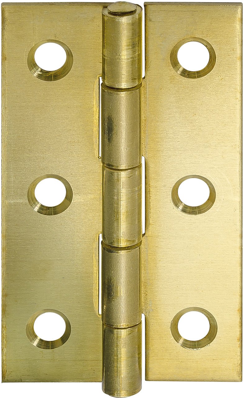 Vormann Schmale Scharniere 25 x 20 mm von VORMANN