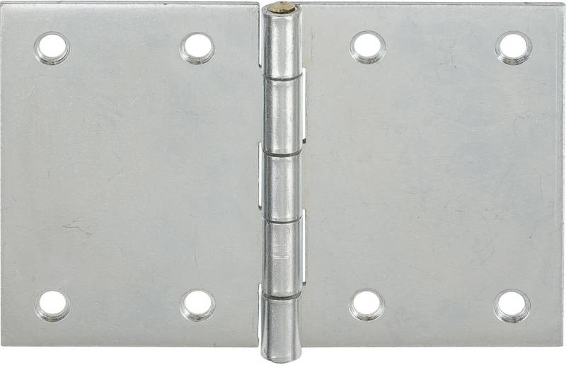 Vormann Breite Scharniere verzinkt 60 x 90 mm von VORMANN