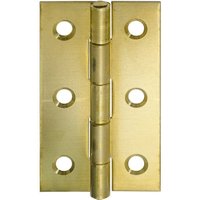 Schmale Scharniere 25 x 20 mm Scharniere - Vormann von VORMANN