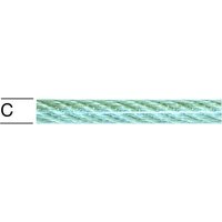 Stahldrahtseil Kunststoffummantelt 3 mm / 4 mm - Vormann Stahldrahtseil Kunststoffummantelt 3 mm / 4 mm - Vormann von VORMANN