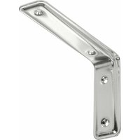 Vormann 3F-Konsolen verchromt 11.5 x 8 cm Konsolen von VORMANN