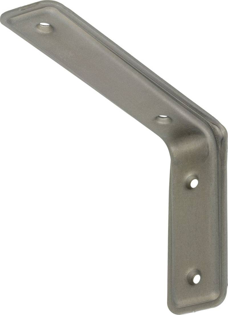 Vormann 3F-Konsolen stahlmatt 11.5 x 8 cm von VORMANN