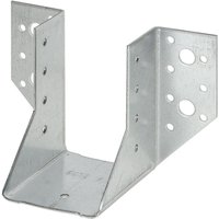Vormann - Balkenschuhe Typ a sendzimir verzinkt 70 x 120 mm Winkel & Verbinder von VORMANN