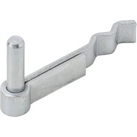 Vormann - Kloben verzinkt 16 x 155 mm Scharniere von VORMANN