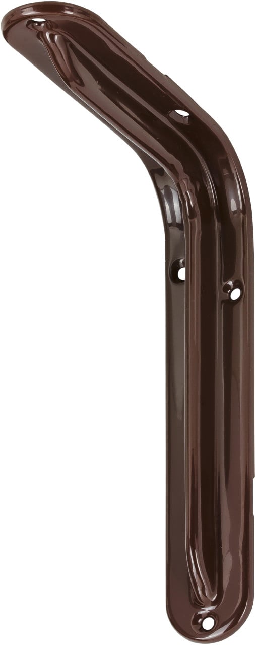 Vormann Format-Standard-Konsolen braun 12 x 8.3 cm Vormann Format-Standard-Konsolen braun 12 x 8.3 cm von VORMANN
