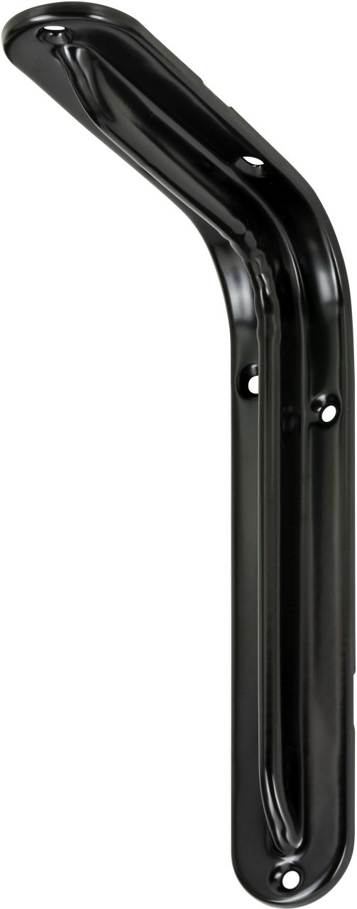 Vormann Format-Standard-Konsolen schwarz 12 x 8.3 cm Vormann Format-Standard-Konsolen schwarz 12 x 8.3 cm von VORMANN