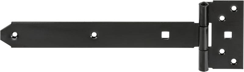 Vormann Kreuzgehänge 400 x 38 mm Stahl schwarz schwer Vormann Kreuzgehänge 400 x 38 mm Stahl schwarz schwer von VORMANN