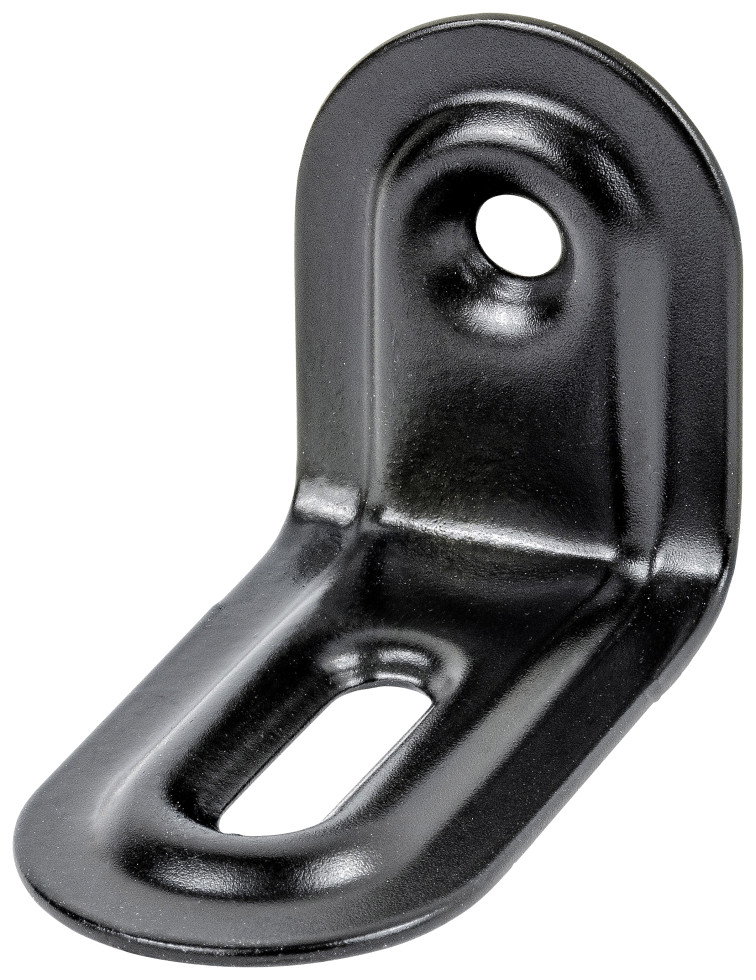 Vormann Verstellwinkel 39 x 28 x 22 mm Stahl schwarz Vormann Verstellwinkel 39 x 28 x 22 mm Stahl schwarz von VORMANN