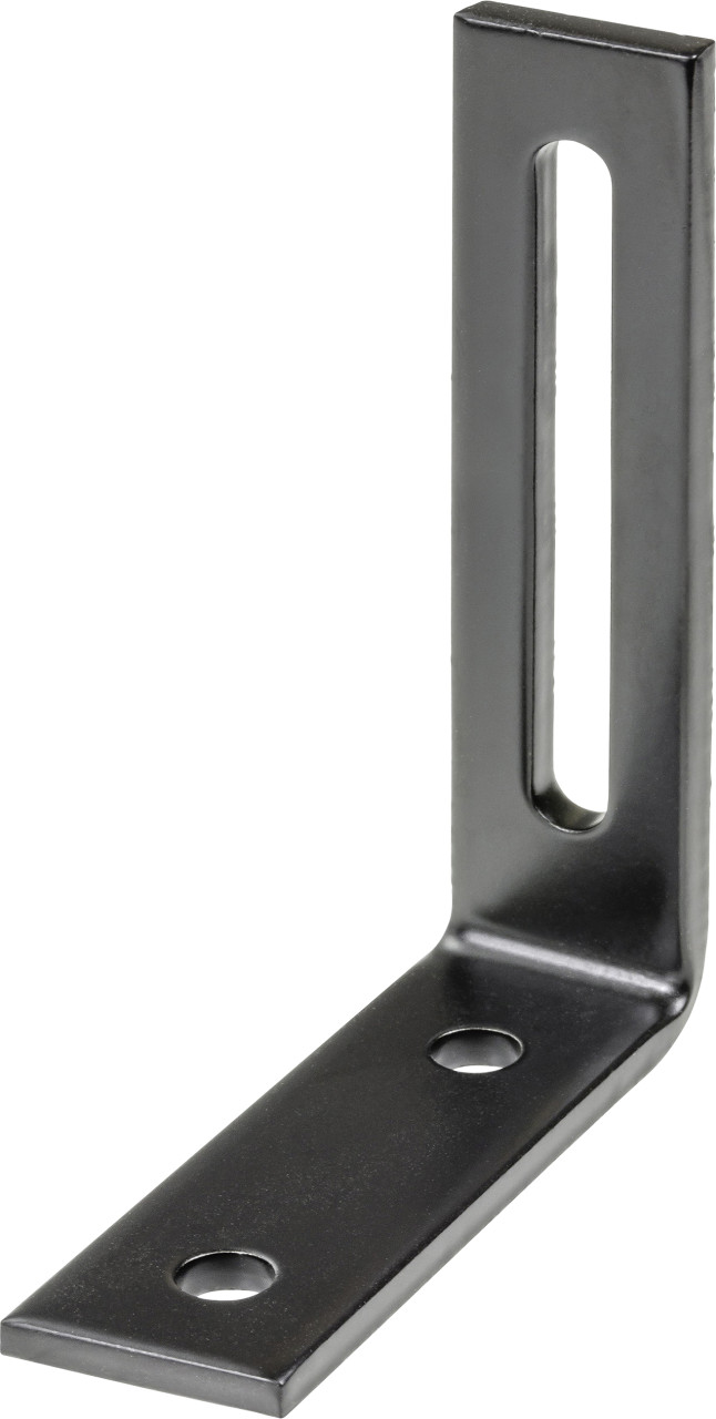 Vormann Verstellwinkel 80 x 65 x 20 mm Stahl schwarz Vormann Verstellwinkel 80 x 65 x 20 mm Stahl schwarz von VORMANN