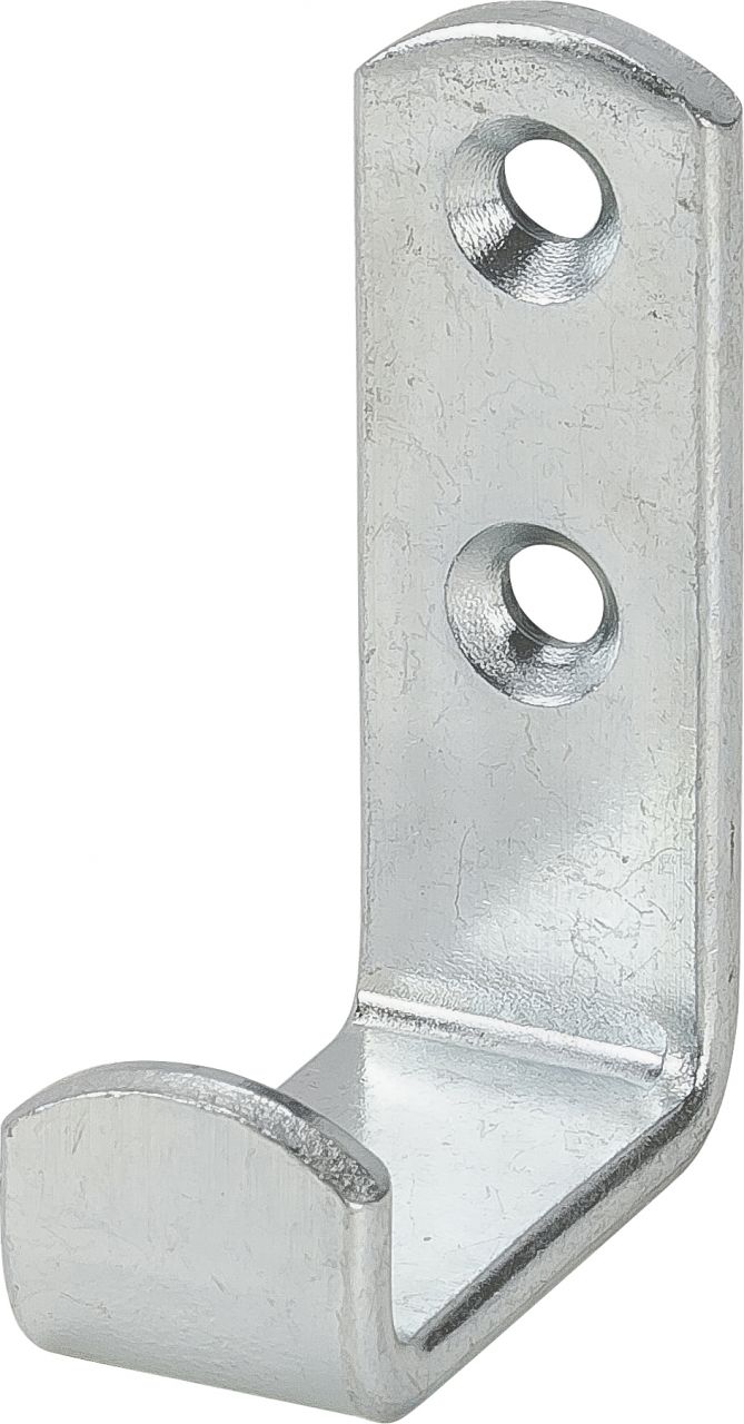 Vormann Wandhaken verzinkt 49/35 x 15/17 mm von VORMANN
