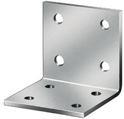 Vormann Winkelverbinder ETA-09/0312 Schenkellänge 90x35mm Breite 40 mm Vormann Winkelverbinder ETA-09/0312 Schenkellänge 90x35mm Breite 40 mm von VORMANN