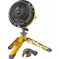 Vornado - Bodenventilator EXO5 für spezielle Anforderungen von VORNADO