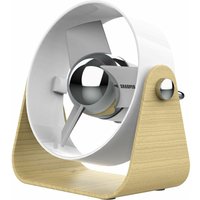 Vornado - usb Tischventilator Sharper Image SBS1 Weiß Vornado - usb Tischventilator Sharper Image SBS1 Weiß von VORNADO