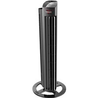 Vornado Tower M Turmventilator 78 W (Ø x H) 28 cm x 840 mm Schwarz von VORNADO