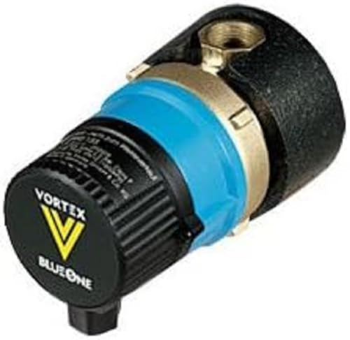 Vortex Umwälzpumpe Hocheffizienz-Brauchwasserpumpe BlueOne BWO 155 R von VORTEX