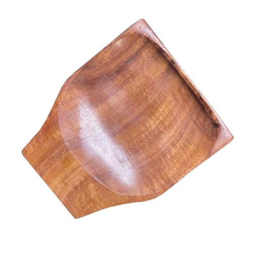 VOSAREA 1 Stück Küchenlöffelhalter aus Holz Löffelablage für Utensilien für Kochbereich Stabiler Utensilien Organizer Hält Küchenutensilien Sauber und Ordentlich Hochwertiges Holzmaterial VOSAREA 1 Stück Küchenlöffelhalter aus Holz Löffelablage für Utensilien für Kochbereich Stabiler Utensilien Organizer Hält Küchenutensilien Sauber und Ordentlich Hochwertiges Holzmaterial von VOSAREA
