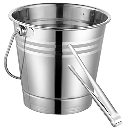 VOSAREA 1Satz Eiswürfelbehälter aus Ice Cube Container mit für Bar Zuhause Outdoor Glatte Kanten Sicher und Langlebig für Getränke und Partys von VOSAREA