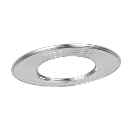 VOSAREA 1Stück Dampfgarer Rack Multifunktionale Dampfgaren Platte für Gesunde Leicht zu Reinigen Langlebig für Herdarten VOSAREA 1Stück Dampfgarer Rack Multifunktionale Dampfgaren Platte für Gesunde Leicht zu Reinigen Langlebig für Herdarten von VOSAREA