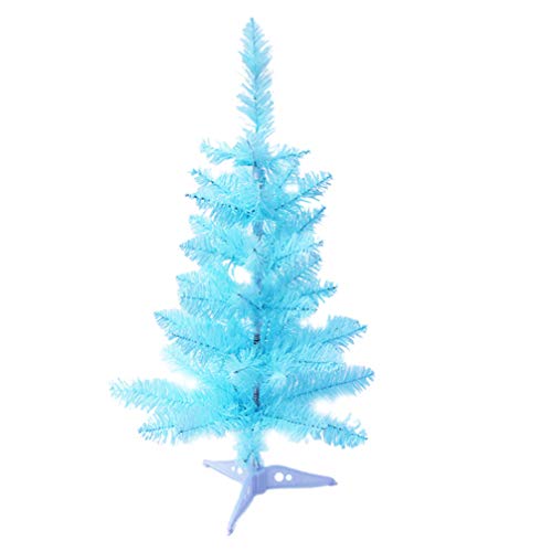VOSAREA 1stück Künstlicher Weihnachtsbaum Tischdeko Weihnachtsbaumornament Für Weihnachtsfeiern Dekoration Für Schreibtisch Und Tisch Flexibel Und Anpassbar Für Festliche Stimmung VOSAREA 1stück Künstlicher Weihnachtsbaum Tischdeko Weihnachtsbaumornament Für Weihnachtsfeiern Dekoration Für Schreibtisch Und Tisch Flexibel Und Anpassbar Für Festliche Stimmung von VOSAREA