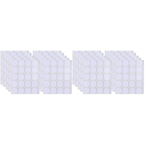 VOSAREA 2 Sätze Doppelseitiger Schaumklebstoff Votivkerzenhalter Klein Schüttgut Doppelseitiges Klebeband Kerzen Machen Zubehör Aufkleber Auf Dochtbasis 10 Blätter * 2 VOSAREA 2 Sätze Doppelseitiger Schaumklebstoff Votivkerzenhalter Klein Schüttgut Doppelseitiges Klebeband Kerzen Machen Zubehör Aufkleber Auf Dochtbasis 10 Blätter * 2 von VOSAREA