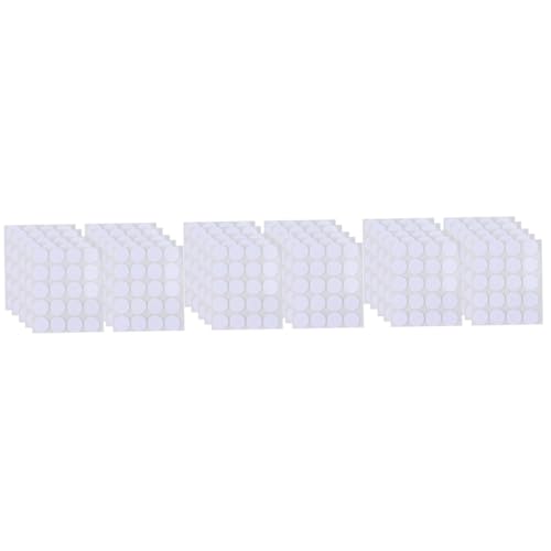 VOSAREA 3 Sätze Doppelseitiger Schaumklebstoff Votivkerzenhalter Hitzebeständige Doppelseitige Aufkleber Klein Doppelseitiges Klebeband Dochtaufkleber 10 Blätter * 3 VOSAREA 3 Sätze Doppelseitiger Schaumklebstoff Votivkerzenhalter Hitzebeständige Doppelseitige Aufkleber Klein Doppelseitiges Klebeband Dochtaufkleber 10 Blätter * 3 von VOSAREA
