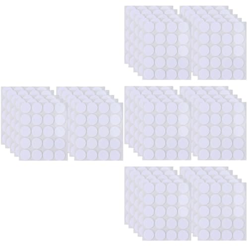 VOSAREA 4 Sätze Doppelseitiger Schaumklebstoff Hitzebeständige Doppelseitige Aufkleber Votivkerzenhalter Verjüngt Kerzenherstellungsaufkleber Spitzkerze 10 Blätter * 4 VOSAREA 4 Sätze Doppelseitiger Schaumklebstoff Hitzebeständige Doppelseitige Aufkleber Votivkerzenhalter Verjüngt Kerzenherstellungsaufkleber Spitzkerze 10 Blätter * 4 von VOSAREA