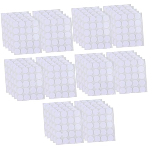 VOSAREA 5 Sätze Doppelseitiger Schaumklebstoff Schüttgut Kerzenherstellungsaufkleber Verjüngt Klein Doppelseitiges Klebeband Dochtaufkleber Kleberaufkleber 10 Blätter * 5 VOSAREA 5 Sätze Doppelseitiger Schaumklebstoff Schüttgut Kerzenherstellungsaufkleber Verjüngt Klein Doppelseitiges Klebeband Dochtaufkleber Kleberaufkleber 10 Blätter * 5 von VOSAREA