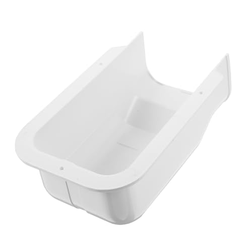 VOSAREA Dekorativer PVC Abdeckungsaufsatz für Klimaanlagen Abdeckung für Wandkanäle Stilvolles Design Nahtlose Integration mit Verschiedenen Innenräumen Sorgt für Aufgeräumtes VOSAREA Dekorativer PVC Abdeckungsaufsatz für Klimaanlagen Abdeckung für Wandkanäle Stilvolles Design Nahtlose Integration mit Verschiedenen Innenräumen Sorgt für Aufgeräumtes von VOSAREA