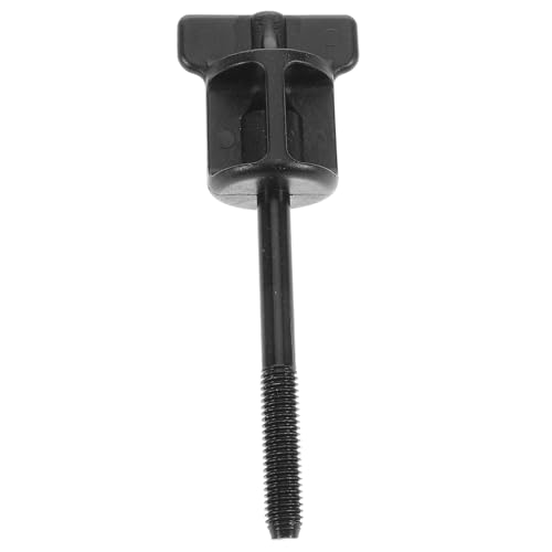VOSAREA Spare Tire Hold Down Hardware für Aluminiumlegierung Schraube für Reserveradbefestigung Installieren Präzise Passform Langlebig und Zuverlässig VOSAREA Spare Tire Hold Down Hardware für Aluminiumlegierung Schraube für Reserveradbefestigung Installieren Präzise Passform Langlebig und Zuverlässig von VOSAREA