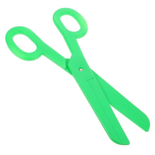 VOSAREA Giant Clown Scissors Große Clown Scheren für Kostüme Bühnenaufführungen und Rollenspiele Einzigartiges Accessoire für Erwachsene Robust und Langlebig VOSAREA Giant Clown Scissors Große Clown Scheren für Kostüme Bühnenaufführungen und Rollenspiele Einzigartiges Accessoire für Erwachsene Robust und Langlebig von VOSAREA