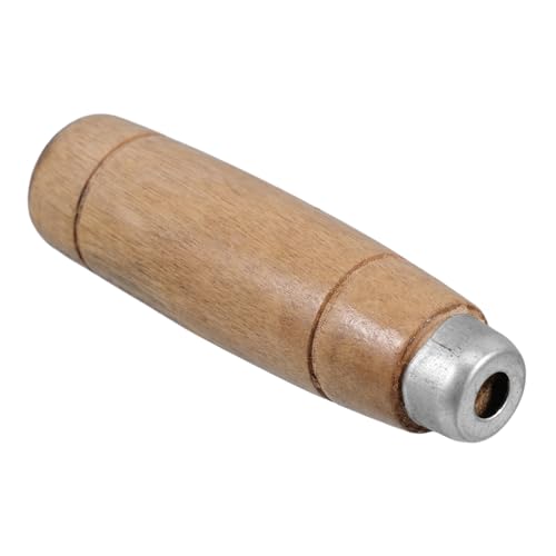 VOSAREA Holzmesserhandle -datei -Handle -schneidwerkzeug Halt Für Craft Carpenter Tool Holzbearbeitungsdatei Schnittwerkzeug Craft Chef Messer Wartung Reparaturwerkzeug von VOSAREA