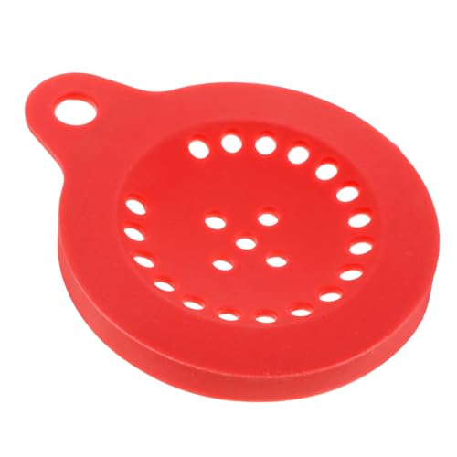 VOSAREA Mikrowellen Popcorn Maker Abdeckung Lebensmittelechtem Mit Multi-loch Design Spritzschutz Für Gleichmäßiges Einfach Zu Reinigen Wiederverwendbar Und Hitzebeständig VOSAREA Mikrowellen Popcorn Maker Abdeckung Lebensmittelechtem Mit Multi-loch Design Spritzschutz Für Gleichmäßiges Einfach Zu Reinigen Wiederverwendbar Und Hitzebeständig von VOSAREA
