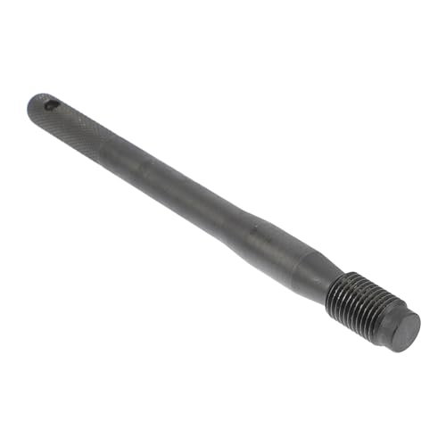 VOSAREA Radaufhängerstift Radbefestigung Stift Radpositionierer Reifenmontage Werkzeug für Autos Einfache Installation Präzise Ausrichtung Radaufhängung VOSAREA Radaufhängerstift Radbefestigung Stift Radpositionierer Reifenmontage Werkzeug für Autos Einfache Installation Präzise Ausrichtung Radaufhängung von VOSAREA