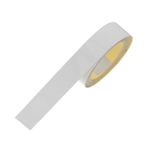 VOSAREA Tacho Aufkleberband Drehzahlmesser Klebestreifen Optisch Reflektierende Drehzahlmesser Aufkleber Optisch Reflektierende Streifen Weißes Papier VOSAREA Tacho Aufkleberband Drehzahlmesser Klebestreifen Optisch Reflektierende Drehzahlmesser Aufkleber Optisch Reflektierende Streifen Weißes Papier von VOSAREA