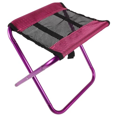 VOSAREA Portable Klapptisch Outdoor Campingstuhl Stabiler Faltstuhl Für Wandern Angeln Grillen Und Freizeitaktivitäten Für Zuhause Und Unterwegs VOSAREA Portable Klapptisch Outdoor Campingstuhl Stabiler Faltstuhl Für Wandern Angeln Grillen Und Freizeitaktivitäten Für Zuhause Und Unterwegs von VOSAREA