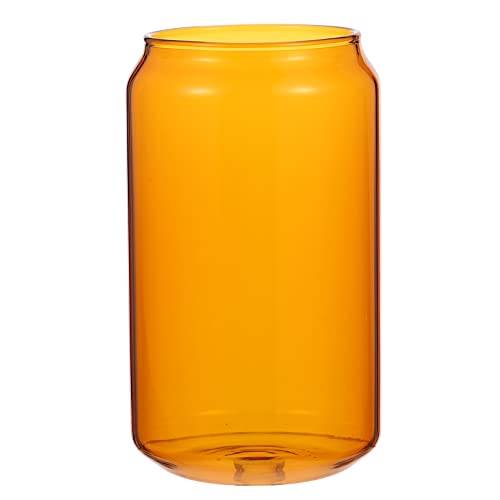 VOSAREA Transparente Trinkbecher für Kalte Getränke Hochwertige Dekorative Kaffeetasse für Partys für Freunde Langlebig und Bruchsicher VOSAREA Transparente Trinkbecher für Kalte Getränke Hochwertige Dekorative Kaffeetasse für Partys für Freunde Langlebig und Bruchsicher von VOSAREA