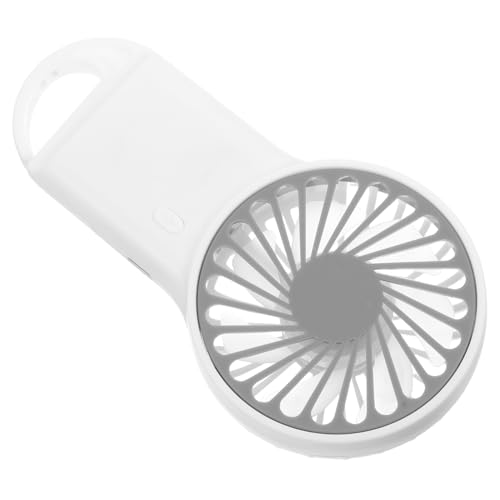 VOSAREA Usb-handventilator: Tragbarer, Faltbarer Mini-tischventilator Mit 3 Geschwindigkeiten – Wiederaufladbarer Akku Und Leiser Betrieb Für Den Einsatz Im Büro, Auf Reisen Und Im Freien VOSAREA Usb-handventilator: Tragbarer, Faltbarer Mini-tischventilator Mit 3 Geschwindigkeiten – Wiederaufladbarer Akku Und Leiser Betrieb Für Den Einsatz Im Büro, Auf Reisen Und Im Freien von VOSAREA