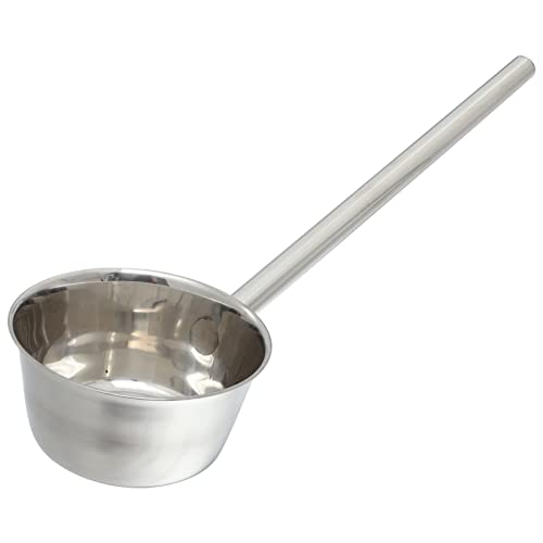 VOSAREA Wasserwender mit Langem Griff Robuste Schöpfkelle für Küche Restaurant und Garten und Ergonomisches Koch und Servierwerkzeug Wasserfest und Rostfrei für Vielseitigen Einsatz VOSAREA Wasserwender mit Langem Griff Robuste Schöpfkelle für Küche Restaurant und Garten und Ergonomisches Koch und Servierwerkzeug Wasserfest und Rostfrei für Vielseitigen Einsatz von VOSAREA