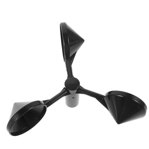 VOSAREA Windmesser Anemometer mit Sensor Gehäuse für Präzise Windgeschwindigkeitsmessung für Wetterstationen und Umweltschutz zu Installieren VOSAREA Windmesser Anemometer mit Sensor Gehäuse für Präzise Windgeschwindigkeitsmessung für Wetterstationen und Umweltschutz zu Installieren von VOSAREA
