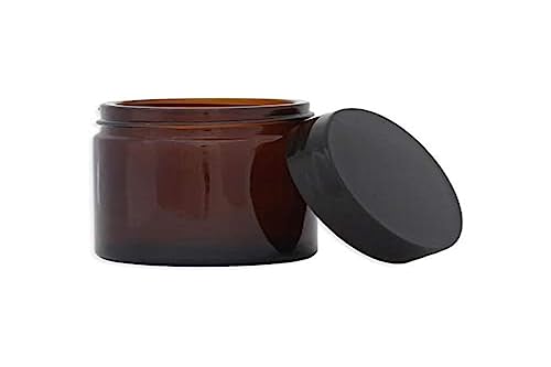 VOSHUILES.COM HUILES ESSENTIELLES & VEGETALES Apfeltopf aus bernsteinfarbenem Glas, 60 ml von VOSHUILES.COM HUILES ESSENTIELLES & VEGETALES
